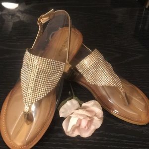 🆕 Beautiful sandals for women By Pierre Dumas